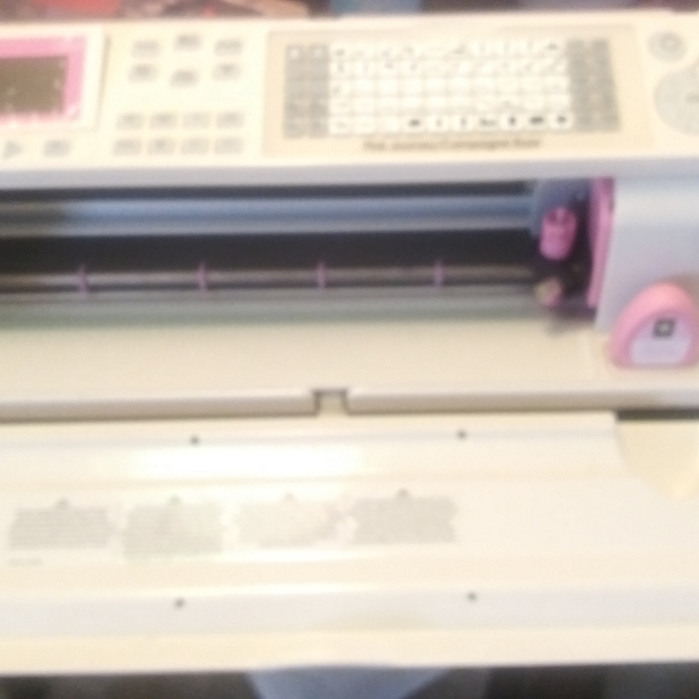 Circuit Cutter Printer